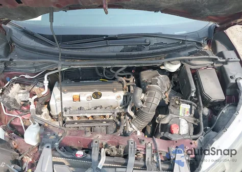 2012 Honda Cr-V Ex z USA, uszkodzony, nr VIN 5J6RM4H55CL066933